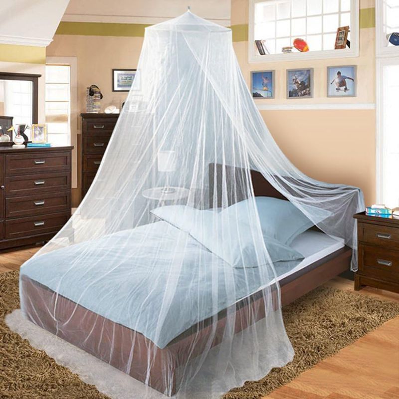 Dome Bed Canopy Mosquito Net