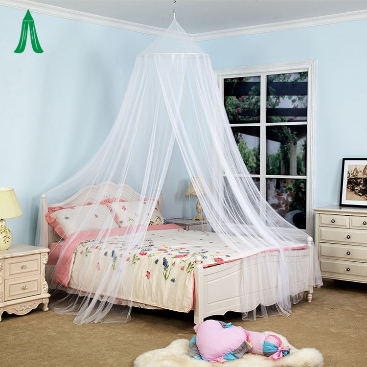 Dome Bed Canopy Mosquito Net