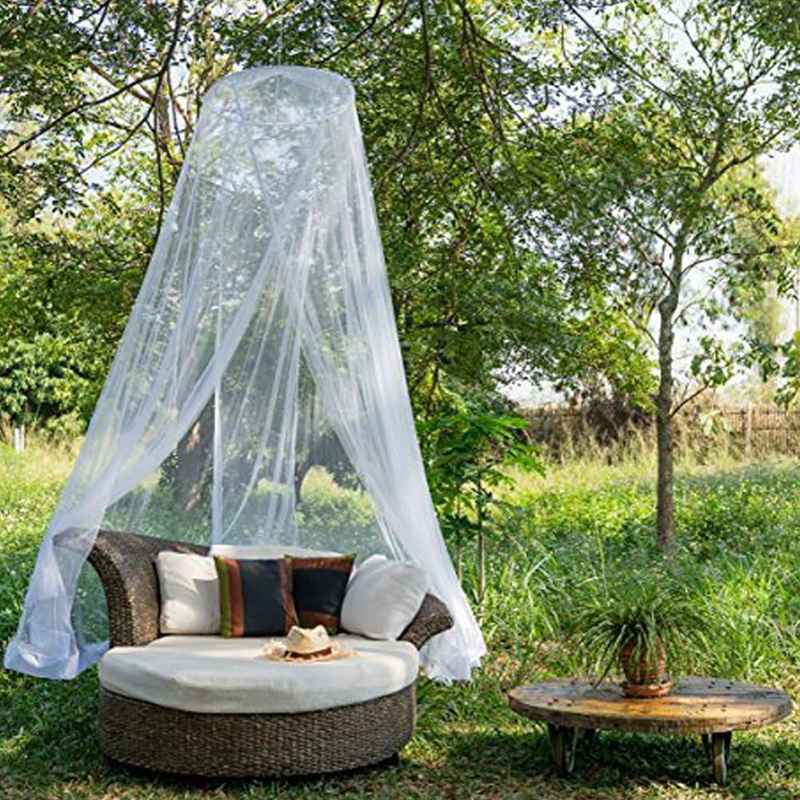 Dome Bed Canopy Mosquito Net