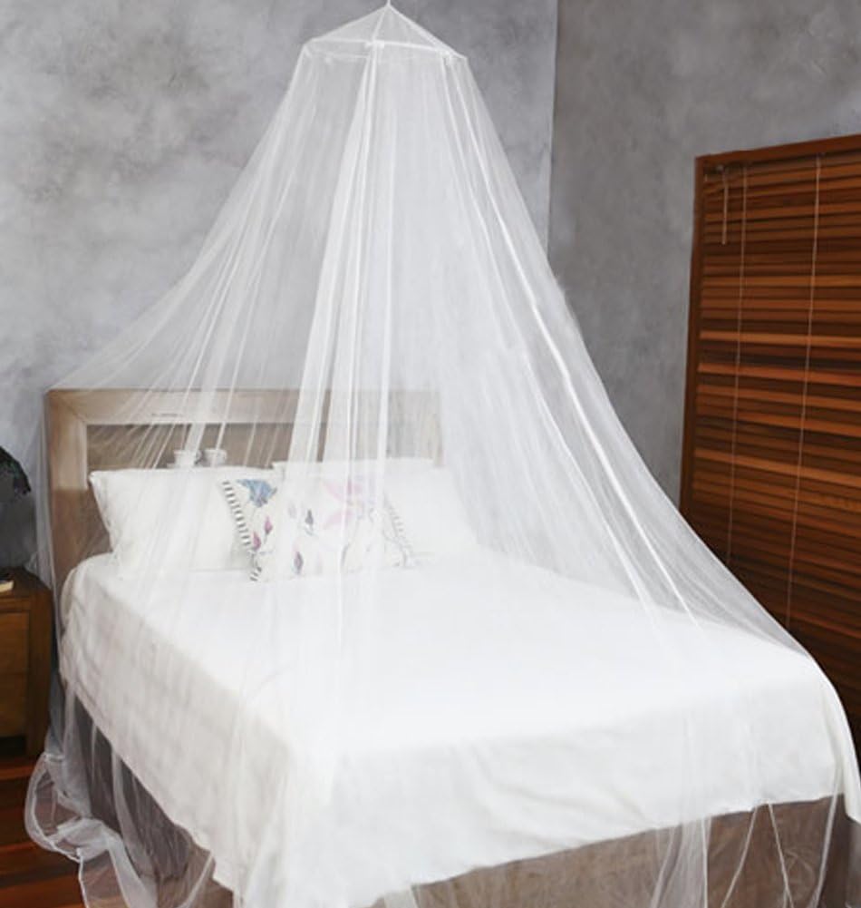 Dome Bed Canopy Mosquito Net