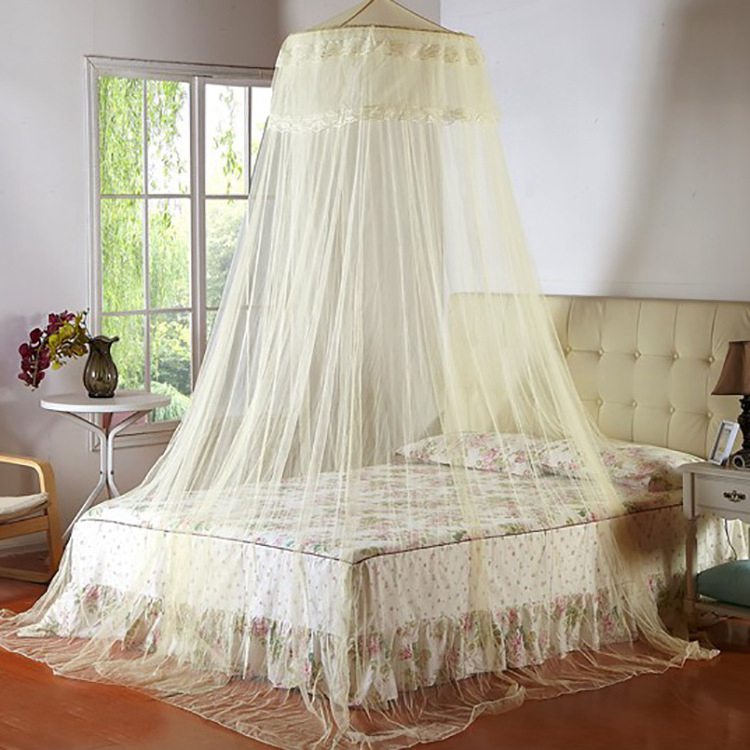 Princess Dome Polyester Mosquito Net