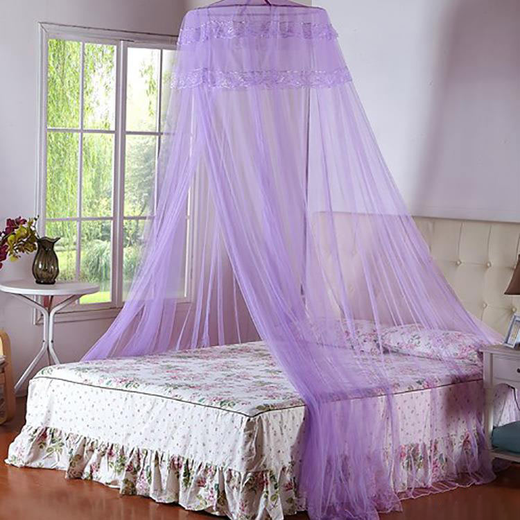 Princess Dome Polyester Mosquito Net