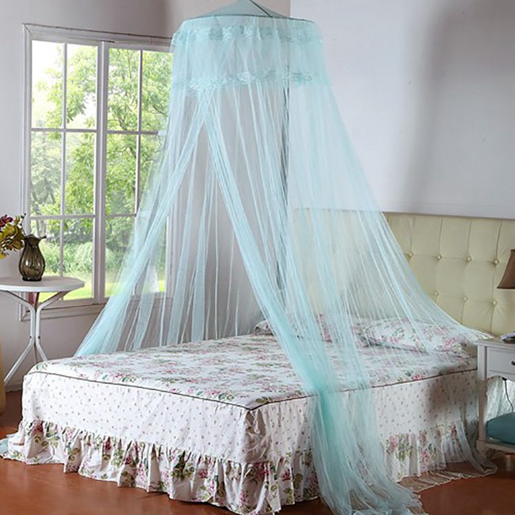 Princess Dome Polyester Mosquito Net