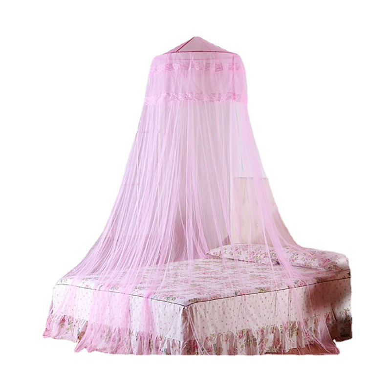 Princess Dome Polyester Mosquito Net