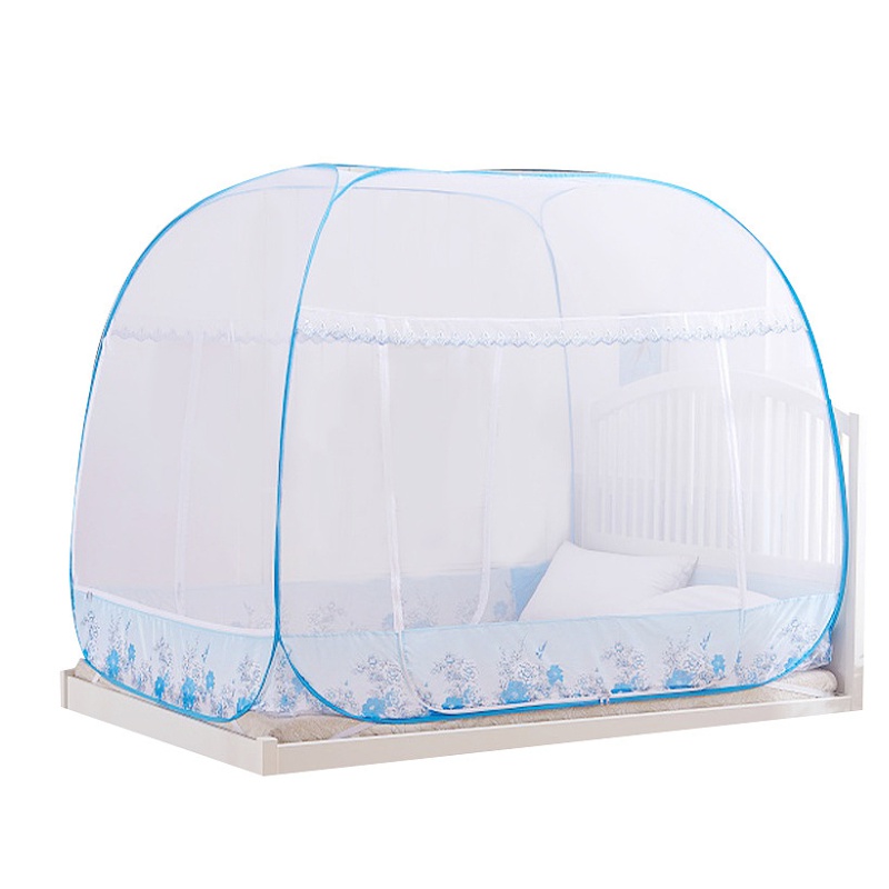 Portable Mongolian Yurt Mosquito Net