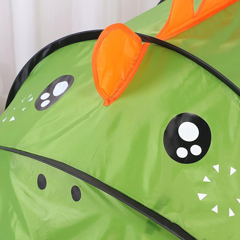 Dinosaur Shaped Children Toy Tent