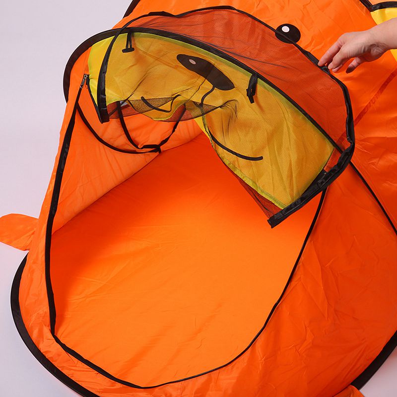 Tiger Style Kids Camping Tent