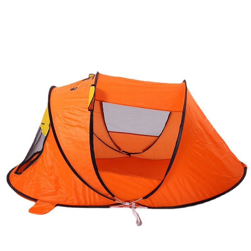 Tiger Style Kids Camping Tent