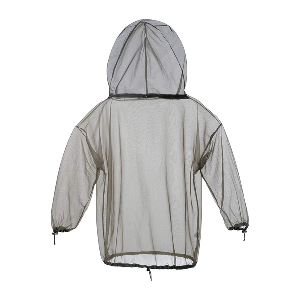 Unisex Outdoor Mosquito Net Suit