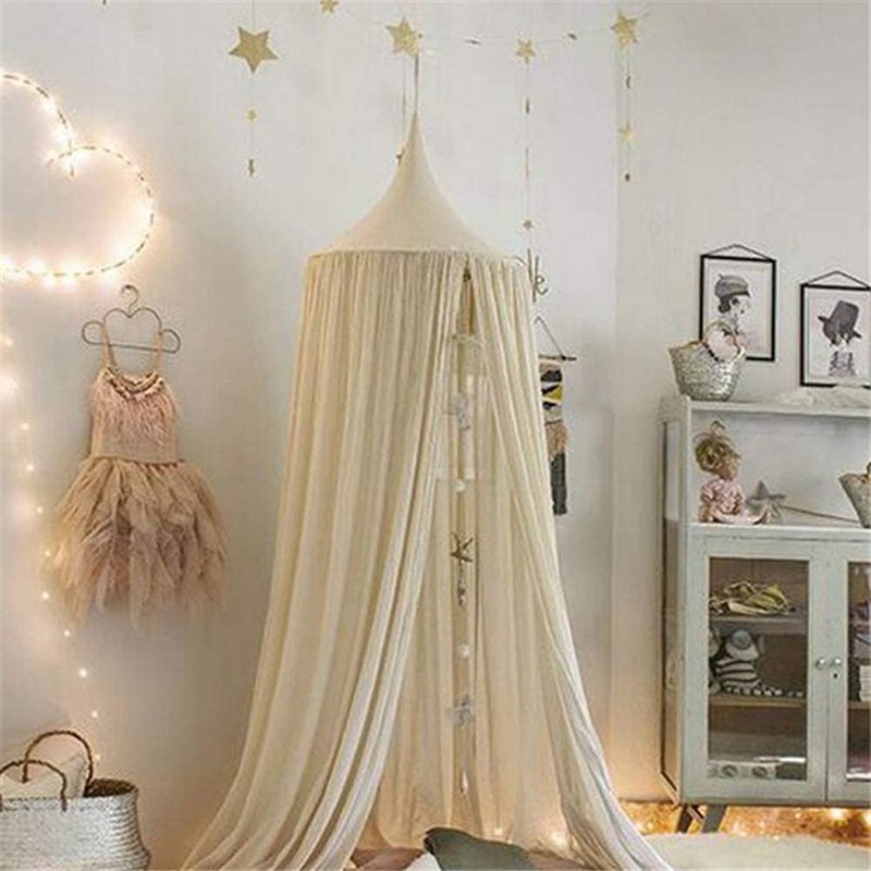 Decoration Princess Dreamy Mosquito Net