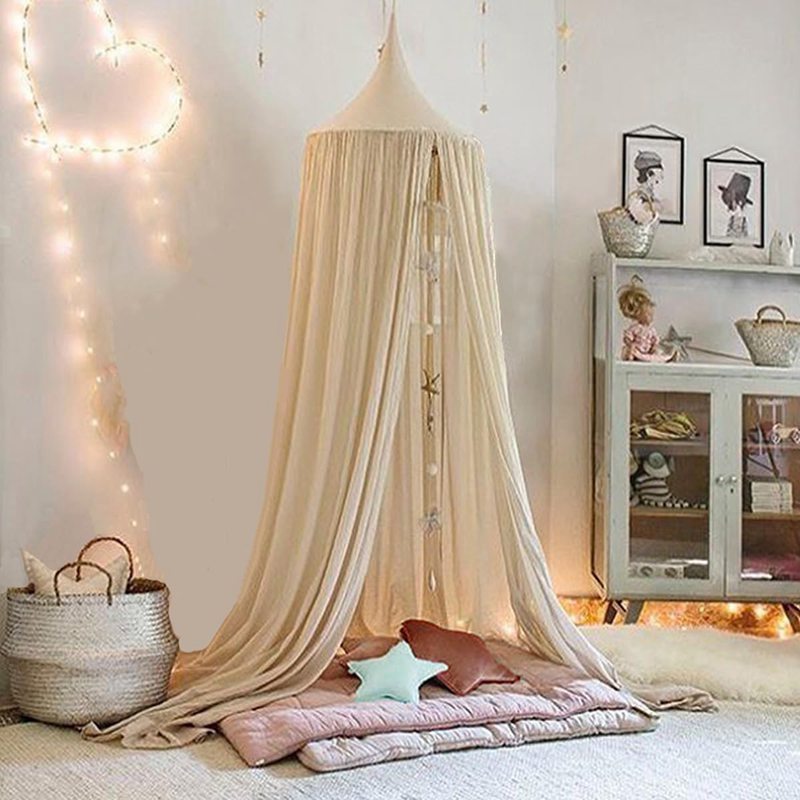 Decoration Princess Dreamy Mosquito Net