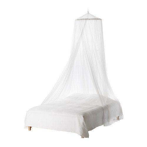 Dome Bed Canopy Mosquito Net