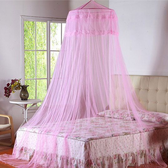 Princess Dome Polyester Mosquito Net