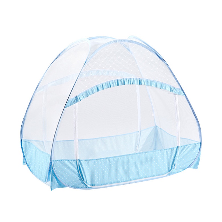 Hanging Pop Up Folding Mosquito Net