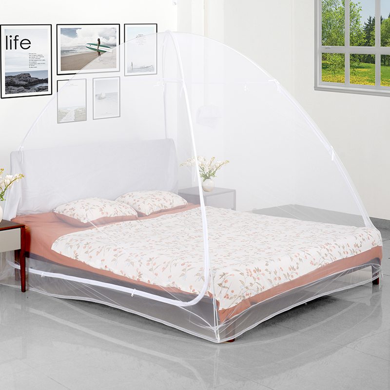 Polyester Folding Portable Mosquito Net