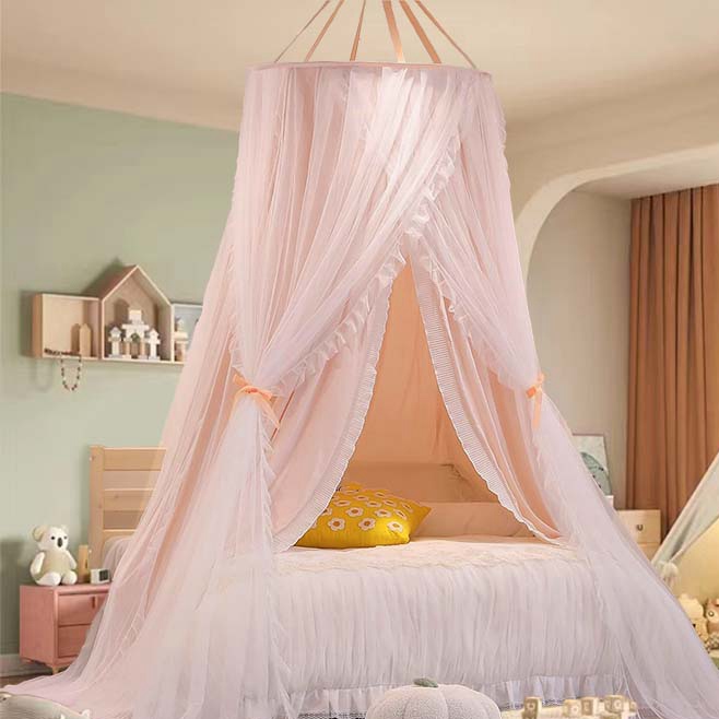 Large Space Insect Protection Mosquito Net