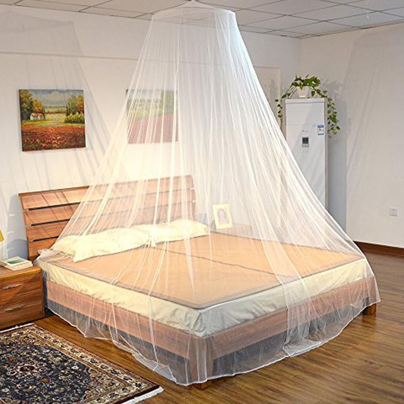 Dome Bed Canopy Mosquito Net