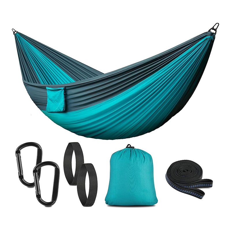 Portable Nylon Hammock