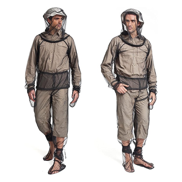 Mosquito Suit