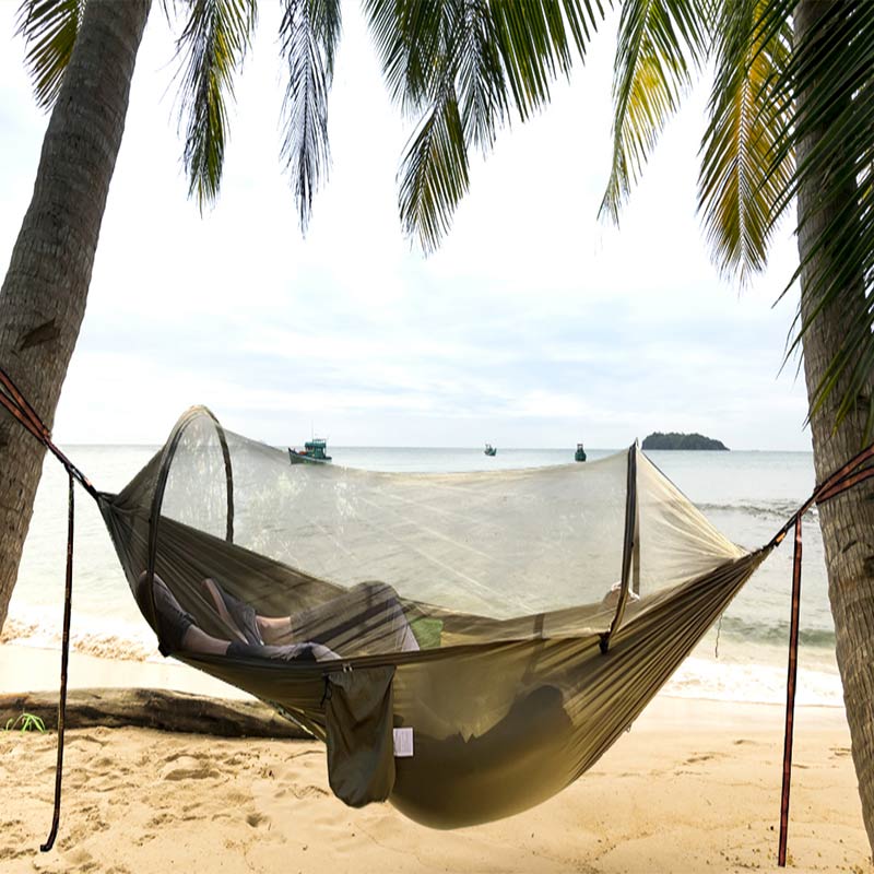 Camping Hammocks